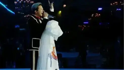 G-Dragon diễn tại APEC 2025, làm nên lịch sử chưa từng có